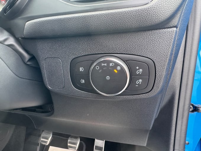 2021 Ford Focus