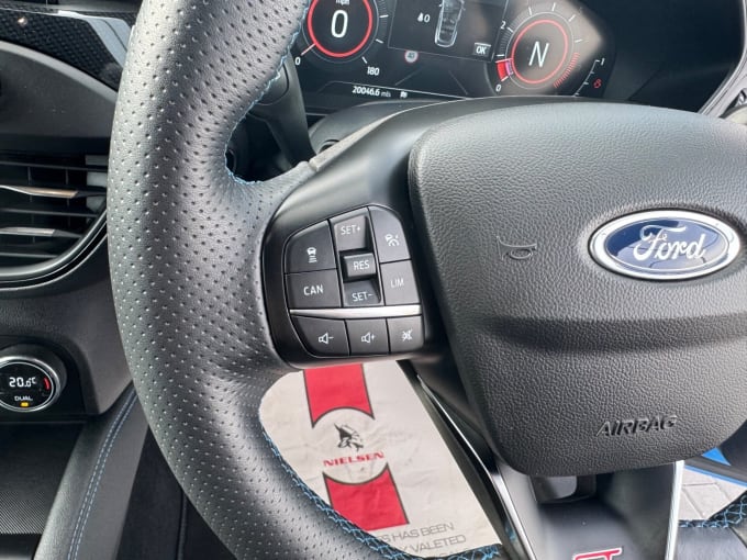 2021 Ford Focus
