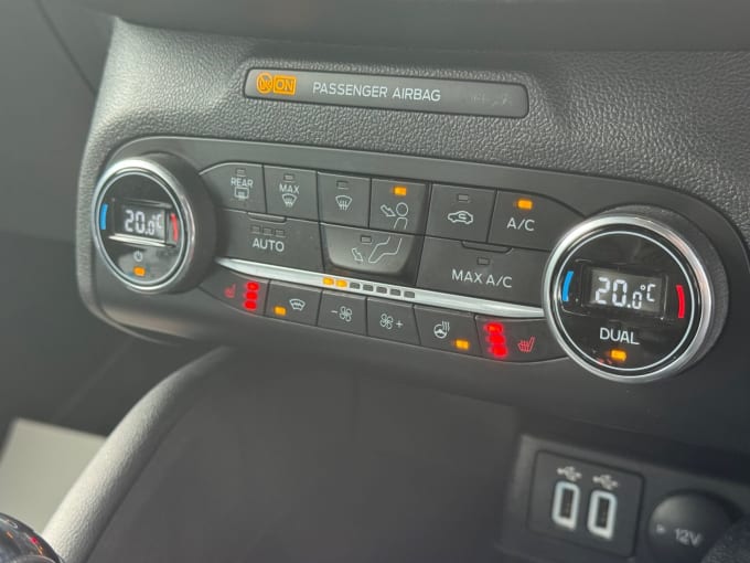 2021 Ford Focus