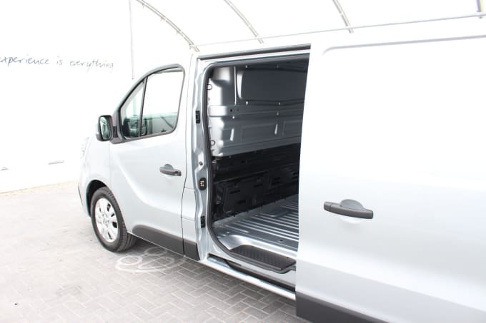 2024 Renault Trafic