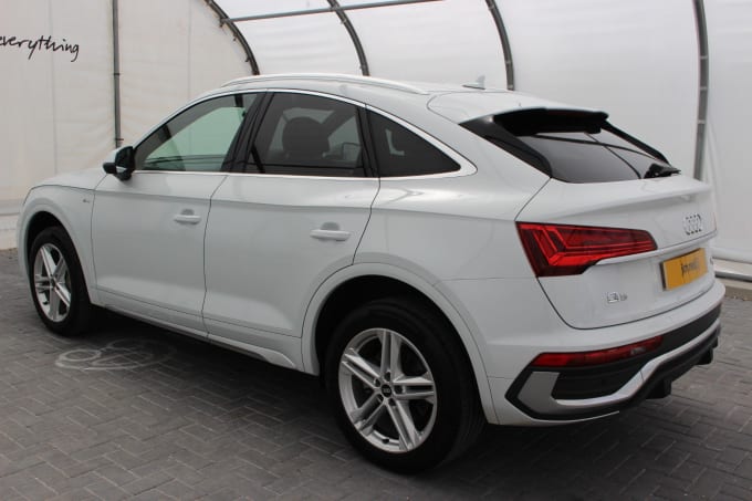 2021 Audi Q5