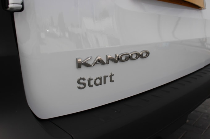 2024 Renault Kangoo