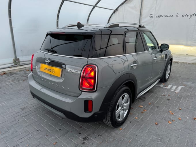 2022 Mini Countryman