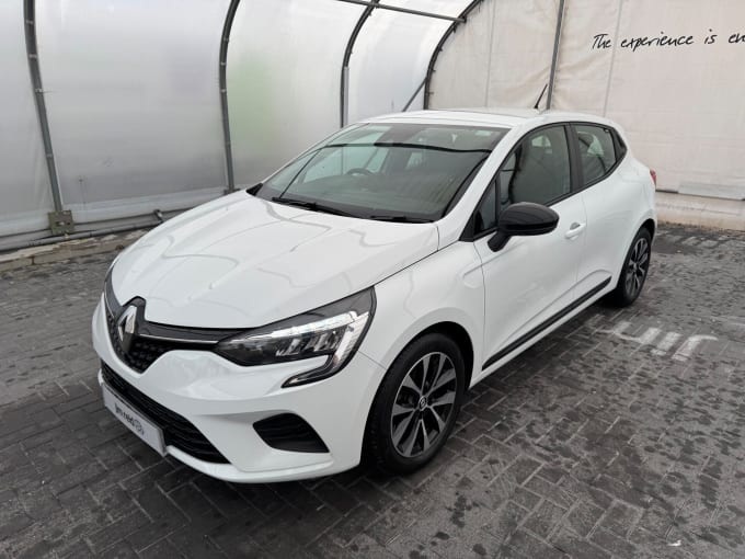 2023 Renault Clio