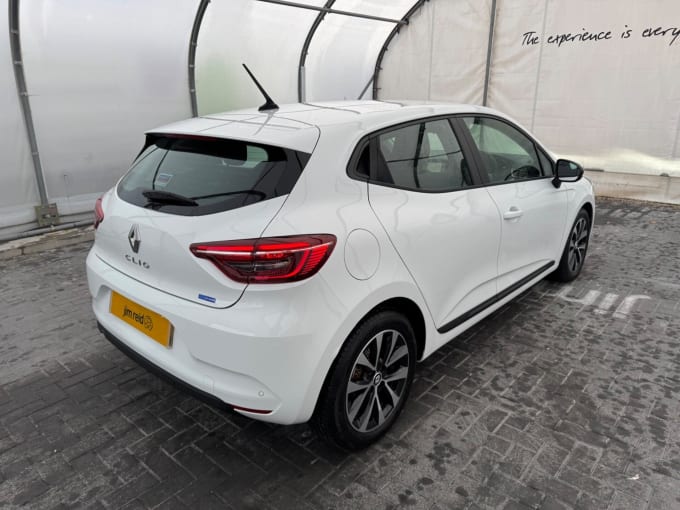 2023 Renault Clio