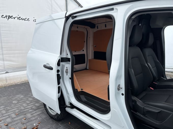 2024 Renault Kangoo