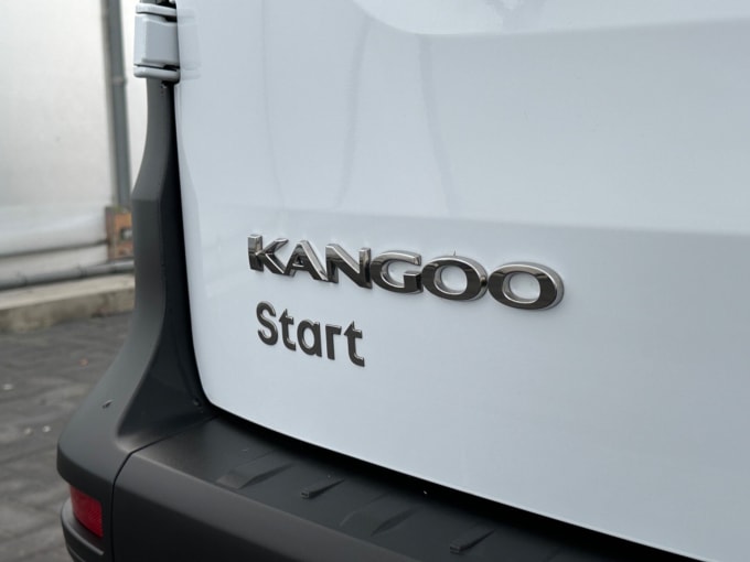 2024 Renault Kangoo