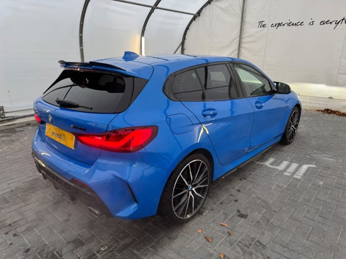 2020 BMW 1 Series