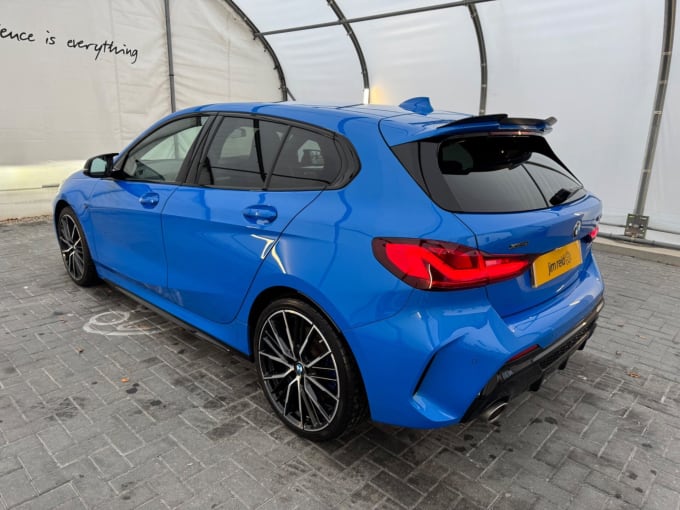 2020 BMW 1 Series