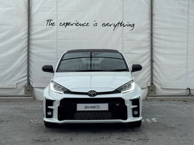 2022 Toyota Yaris