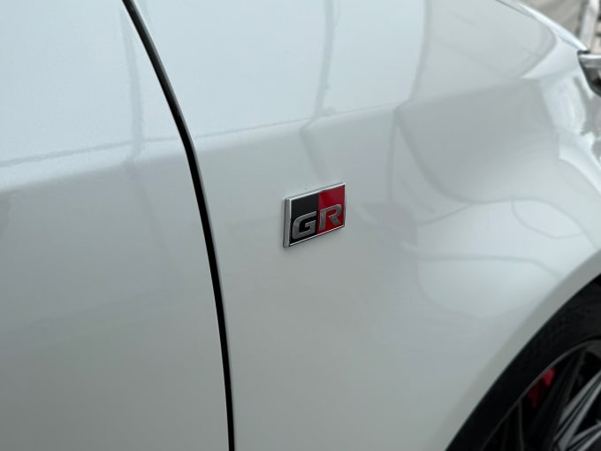 2022 Toyota Yaris