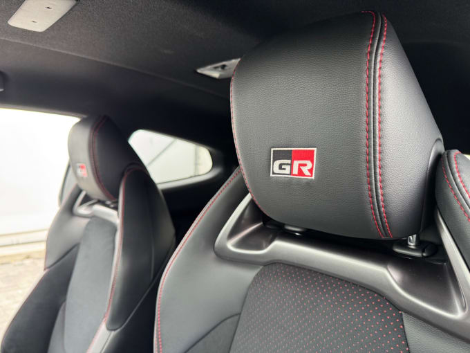 2022 Toyota Yaris