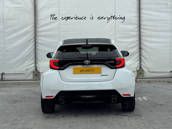 2022 Toyota Yaris