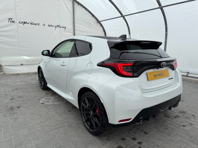 2022 Toyota Yaris