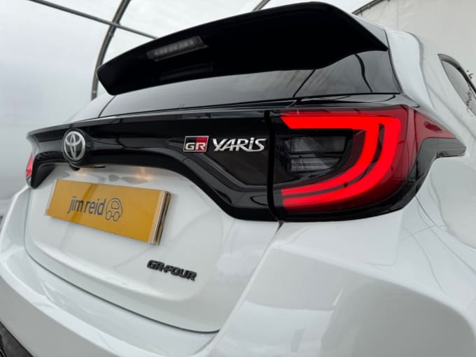 2022 Toyota Yaris
