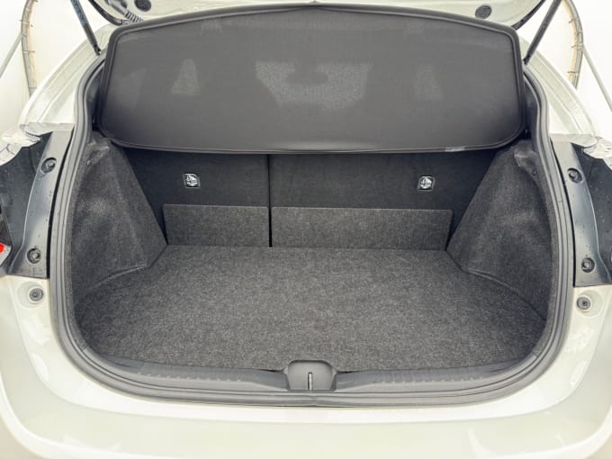 2022 Toyota Yaris