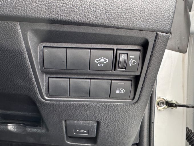 2022 Toyota Yaris