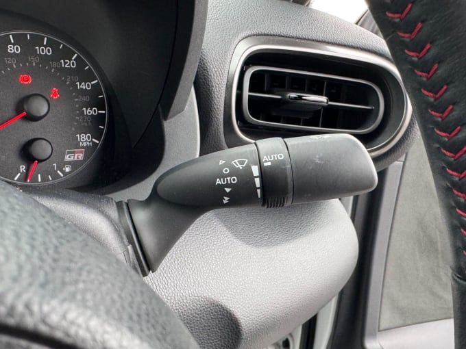 2022 Toyota Yaris