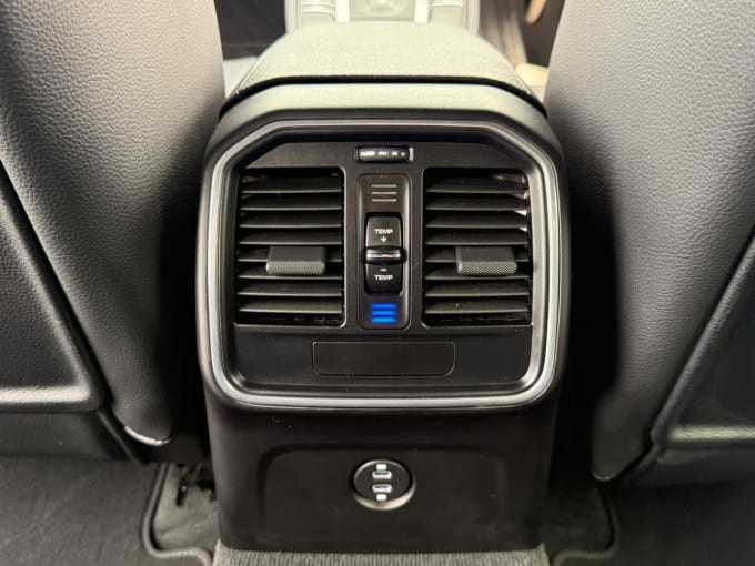 2020 Porsche Macan