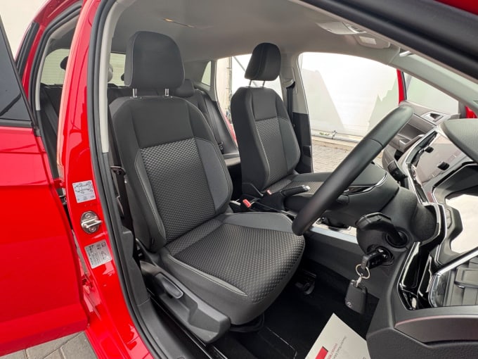 2021 Volkswagen Polo