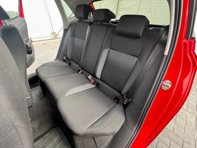 2021 Volkswagen Polo