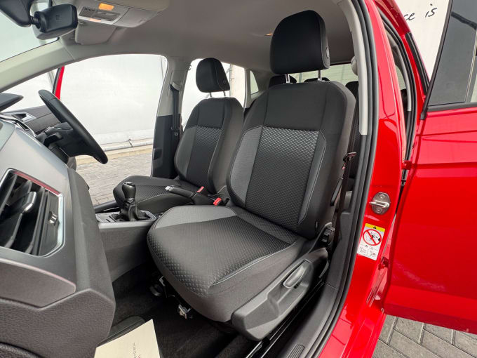 2021 Volkswagen Polo