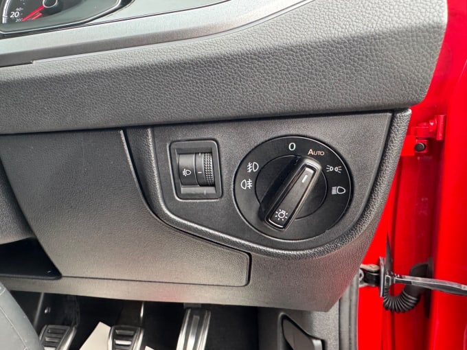 2021 Volkswagen Polo