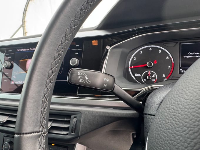 2021 Volkswagen Polo