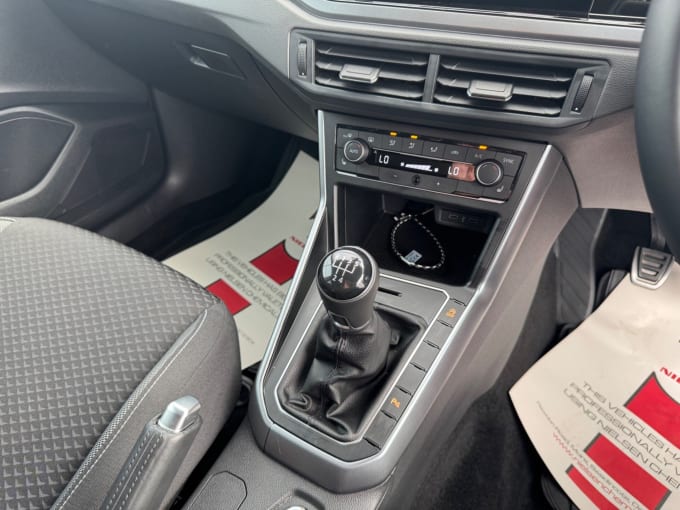 2021 Volkswagen Polo