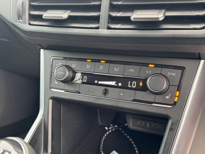 2021 Volkswagen Polo