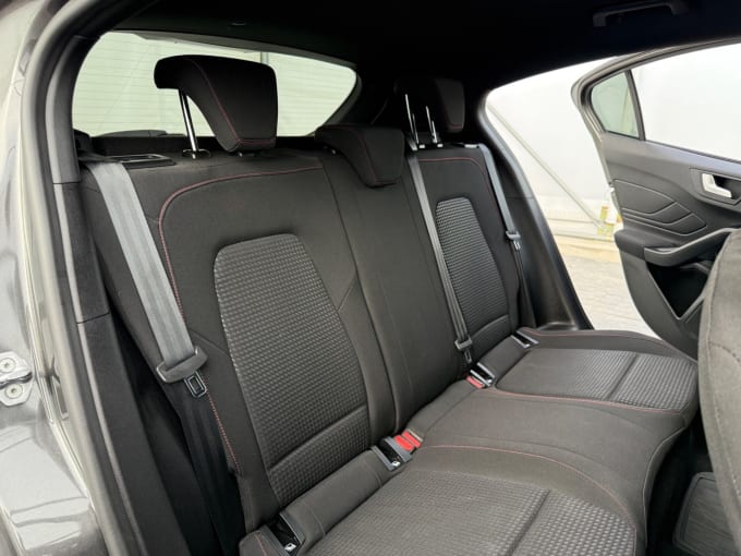 2023 Ford Focus