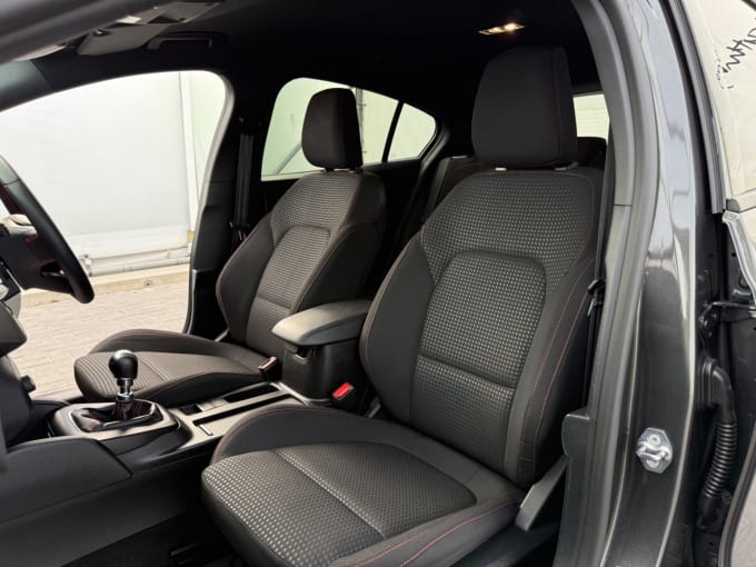 2023 Ford Focus