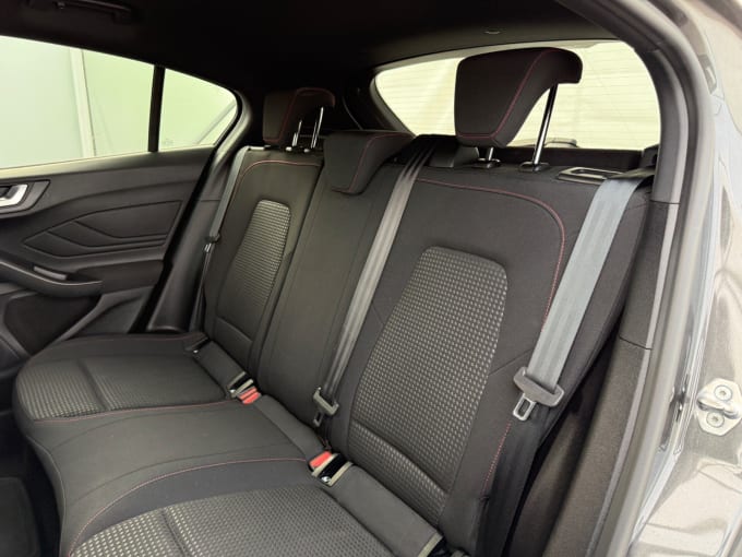 2023 Ford Focus