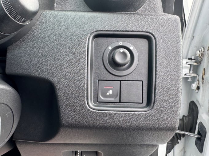 2022 Dacia Duster