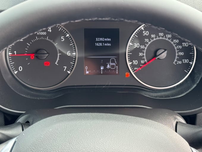 2022 Dacia Duster