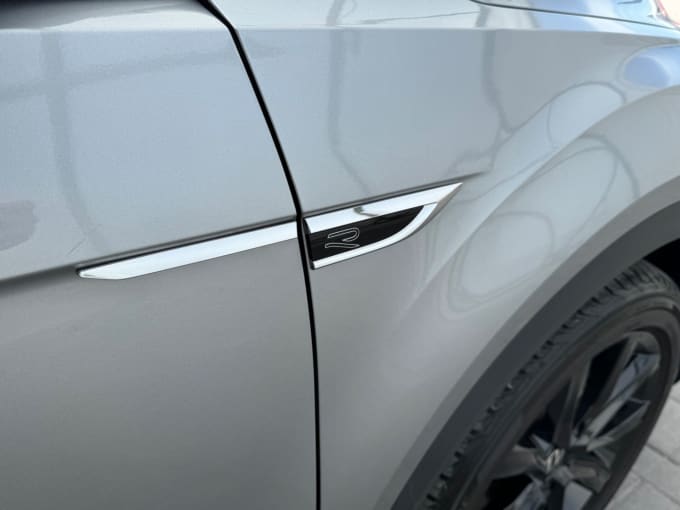 2024 Volkswagen T-roc