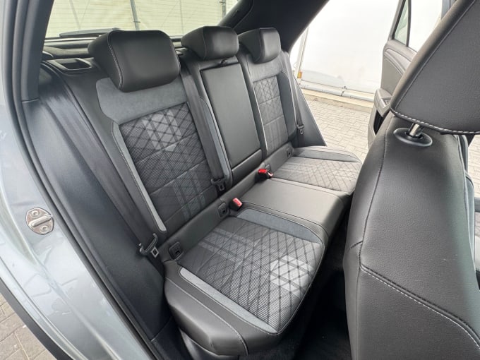 2024 Volkswagen T-roc