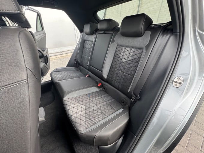 2024 Volkswagen T-roc