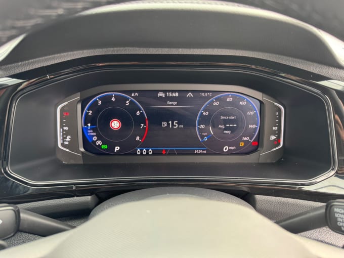 2024 Volkswagen T-roc