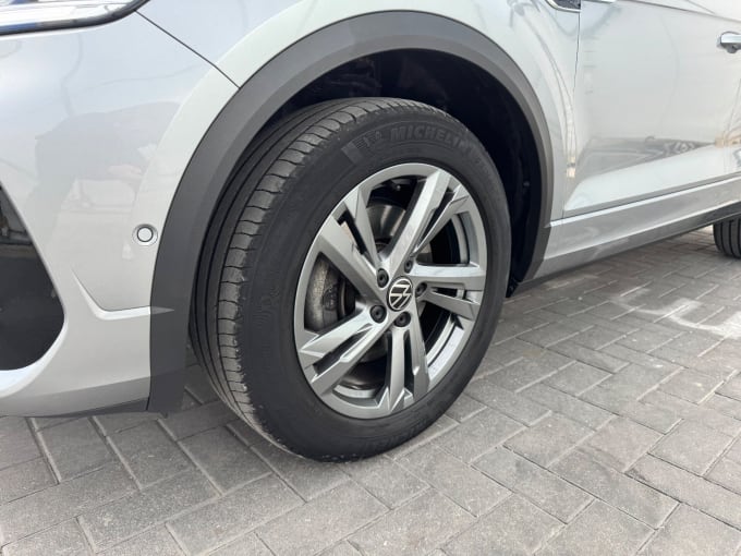 2023 Volkswagen T-roc
