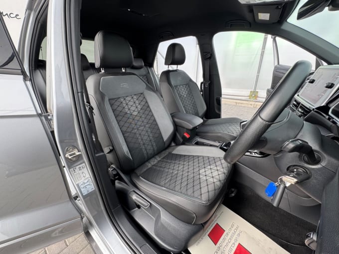 2023 Volkswagen T-roc