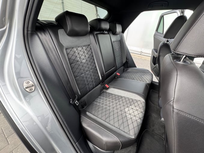 2023 Volkswagen T-roc