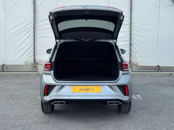 2023 Volkswagen T-roc