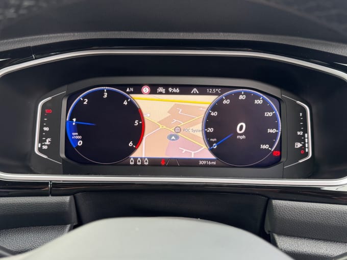 2023 Volkswagen T-roc