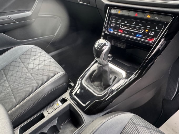 2023 Volkswagen T-roc