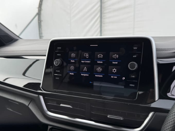 2023 Volkswagen T-roc