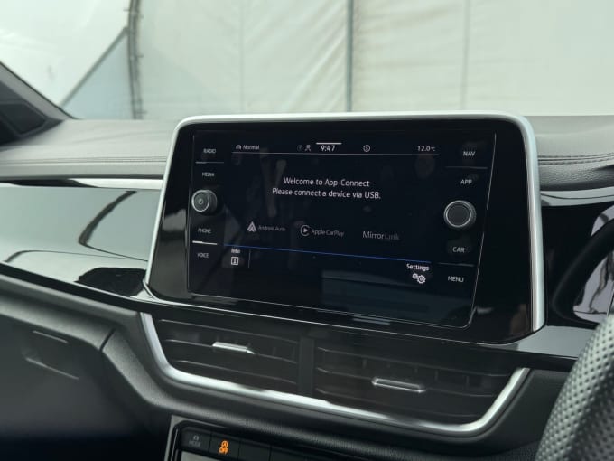 2023 Volkswagen T-roc