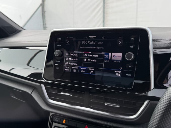 2023 Volkswagen T-roc