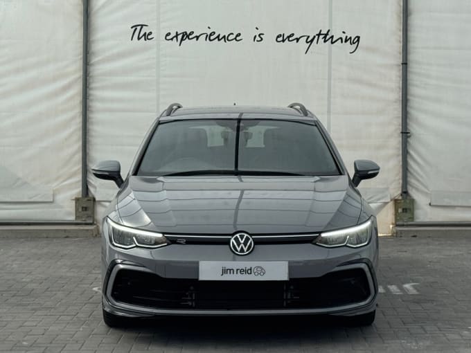 2022 Volkswagen Golf
