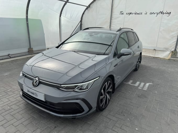 2022 Volkswagen Golf